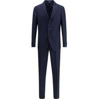 Costume Wool Suit Barbati