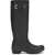 Hunter Original rubber high Boots BLACK