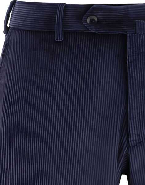 Costume GI CAPRI Ribbed cotton Suit 5960 Barbati (BM 19409153) 4