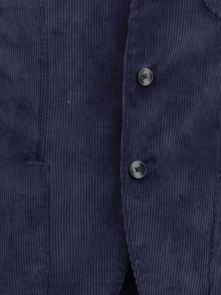 Costume GI CAPRI Ribbed cotton Suit 5960 Barbati (BM 19409153) 5