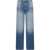 MAGLIANO Denim Trousers MD31_05 SKY ICE