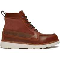 Ghete Waterproof Lace-Up Boot Barbati