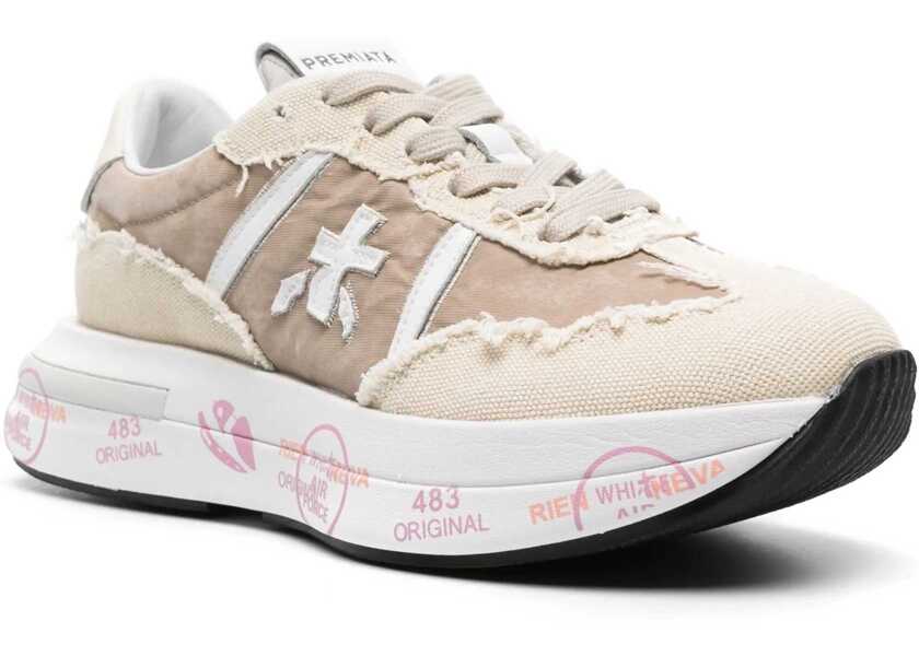 Sneakers Premiata Cassie Sneaker MULTICOLOUR Femei (BM 19409330) 2