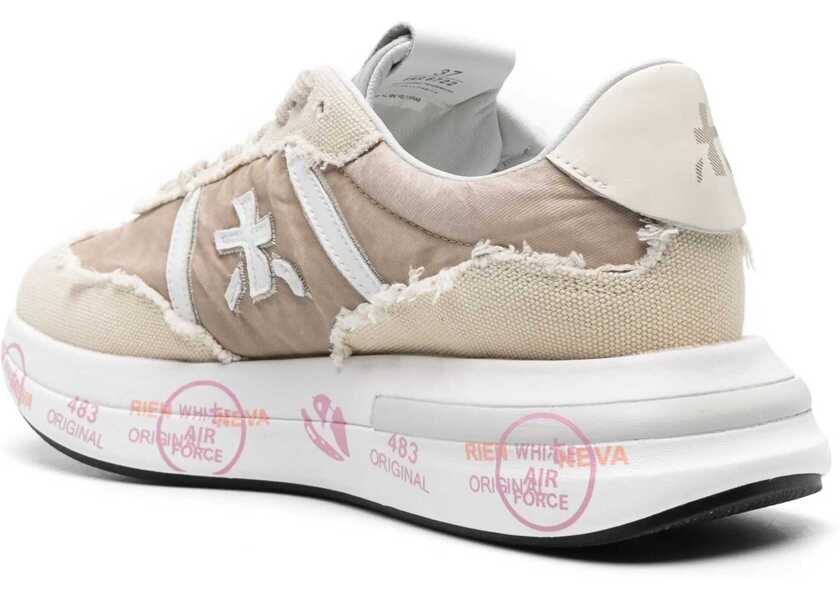 Sneakers Premiata Cassie Sneaker MULTICOLOUR Femei (BM 19409330) 3