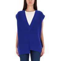 Pulovere casual "Ice" Vest Femei