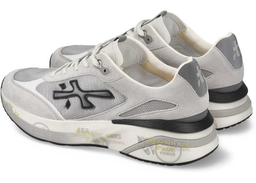 Sneakers Premiata Moerun Sneaker MULTICOLOUR Barbati (BM 19409342) 3