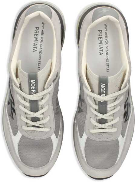 Sneakers Premiata Moerun Sneaker MULTICOLOUR Barbati (BM 19409342) 4