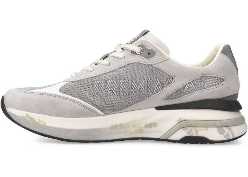 Sneakers Premiata Moerun Sneaker MULTICOLOUR Barbati (BM 19409342) 5