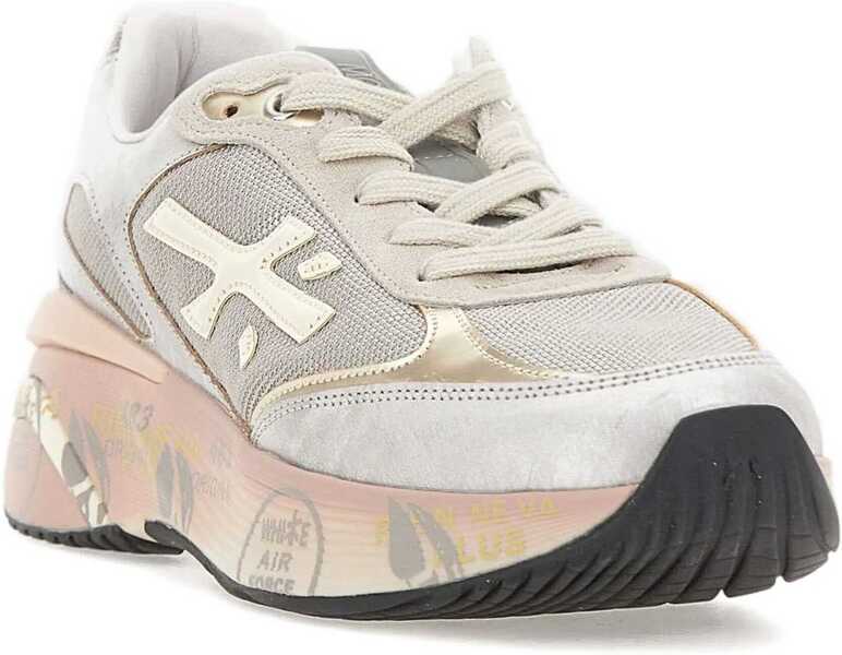 Sneakers Premiata Moerund Sneaker MULTICOLOUR Femei (BM 19409348) 2