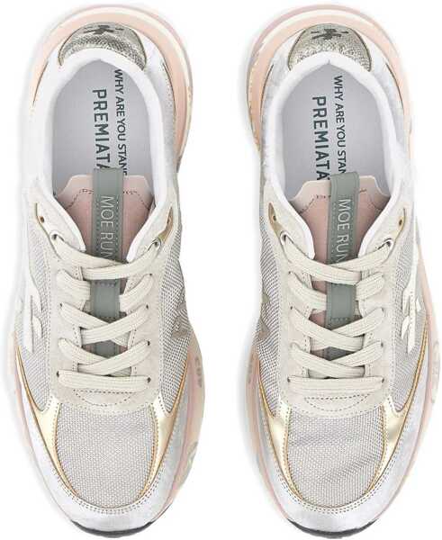 Sneakers Premiata Moerund Sneaker MULTICOLOUR Femei (BM 19409348) 4