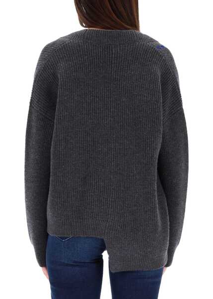 Cardigane Zona20 Milano Cardigan Turbo CHARCOAL Femei (BM 19409351) 3