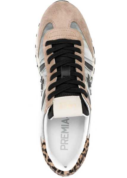 Sneakers Premiata Lucyd Sneaker MULTICOLOUR Femei (BM 19409360) 4