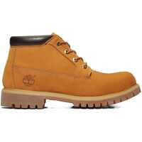 Ghete Waterproof "Chukka" Boot Barbati