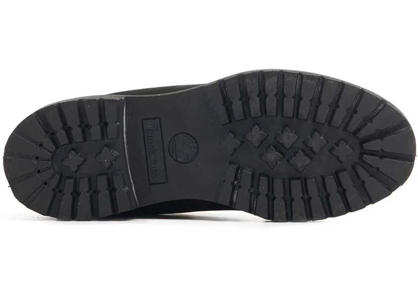 Ghete Timberland Waterproof Lace-Up Boot BLACK Barbati (BM 19409378) 3