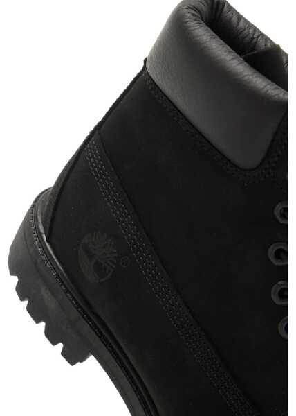 Ghete Timberland Waterproof Lace-Up Boot BLACK Barbati (BM 19409378) 4