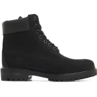 Ghete Waterproof Lace-Up Boot Barbati