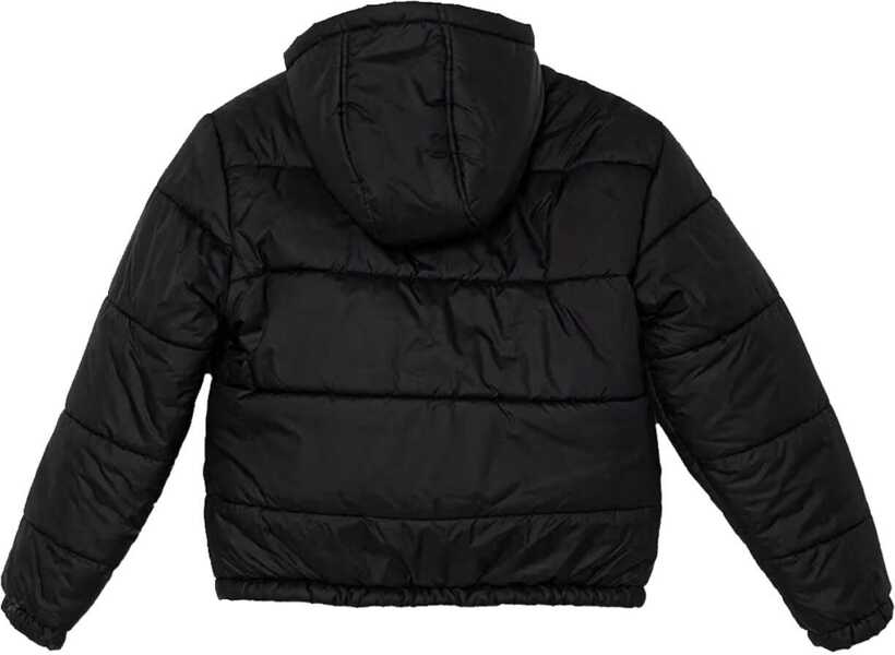 Geci de ploaie Vans Puffer By Black Jacket BLACK Baieti (BM 19409381) 2