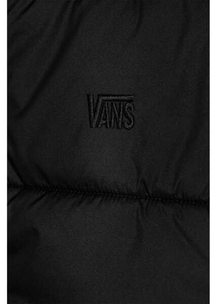 Geci de ploaie Vans Puffer By Black Jacket BLACK Baieti (BM 19409381) 3