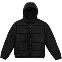 Geci de ploaie "Puffer By Black" Jacket Baieti