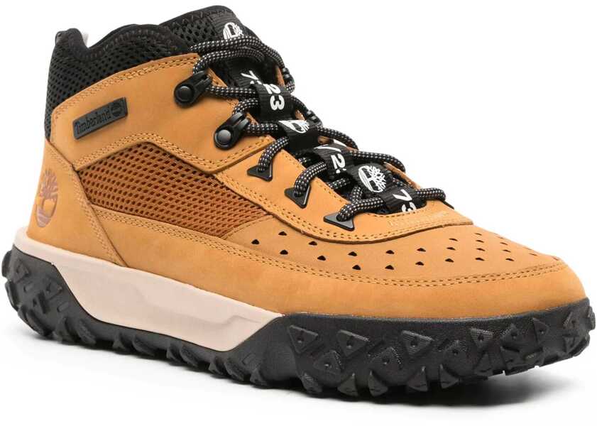 Sneakers Timberland Greenstride Motion 6 Sneaker YELLOW Barbati (BM 19409390) 2