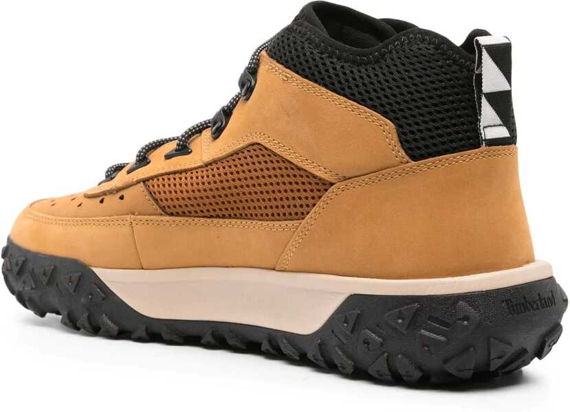 Sneakers Timberland Greenstride Motion 6 Sneaker YELLOW Barbati (BM 19409390) 3