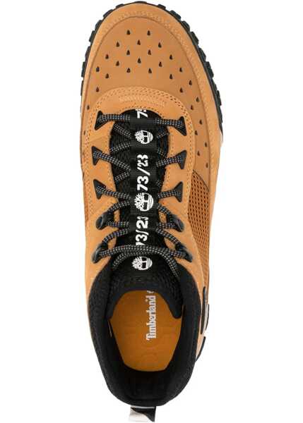 Sneakers Timberland Greenstride Motion 6 Sneaker YELLOW Barbati (BM 19409390) 4