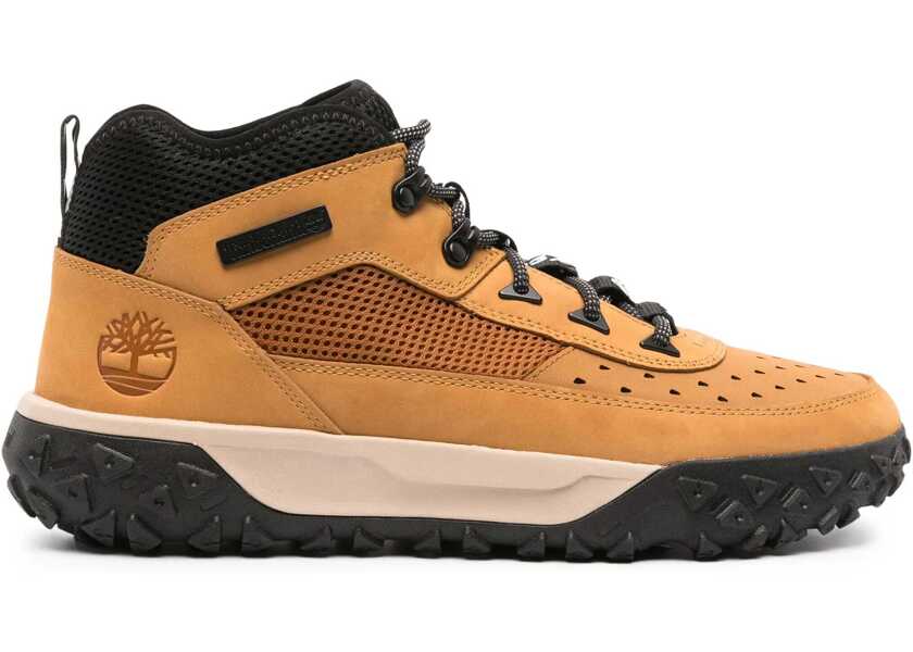 Sneakers Timberland Greenstride Motion 6 Sneaker YELLOW Barbati (BM 19409390) 1