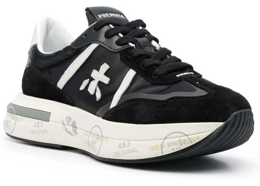 Sneakers Premiata Sneaker Mick MULTICOLOUR Barbati (BM 19409399) 2