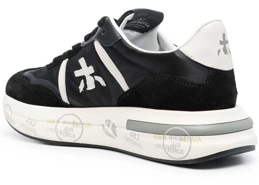 Sneakers Premiata Sneaker Mick MULTICOLOUR Barbati (BM 19409399) 3