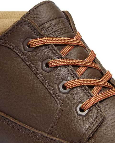 Ghete Timberland Waterproof Chukka Boot BROWN Barbati (BM 19409414) 5