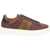 Woolrich "Classic Court" Sneaker BROWN