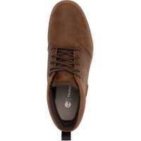 Ghete pentru Barbati - Ghete Timberland Waterproof Chukka Boot BROWN Barbati (BM 19409432) - B-mall.ro
