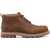 Timberland Waterproof "Chukka" Boot BROWN