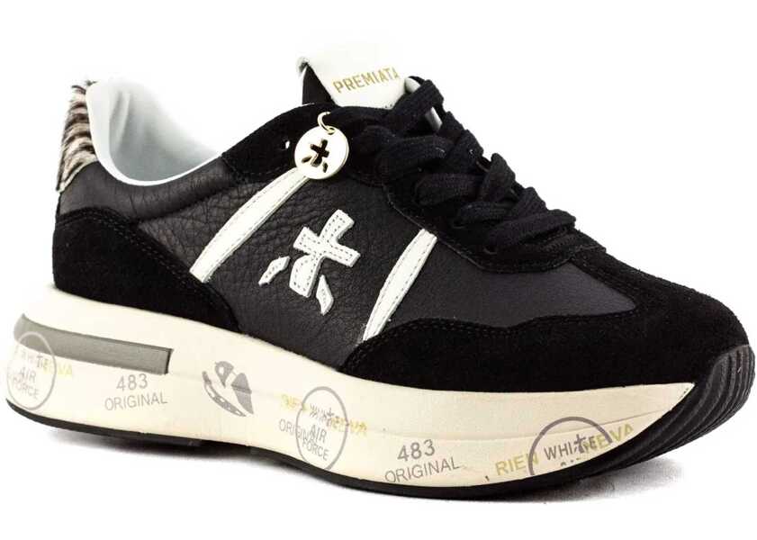 Sneakers Premiata Cassie Sneaker MULTICOLOUR Femei (BM 19409453) 2