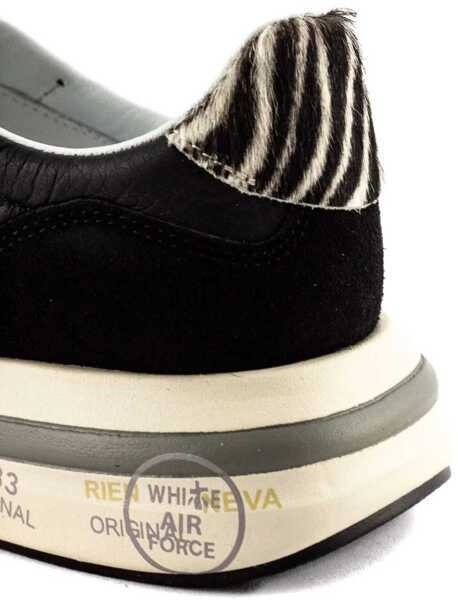 Sneakers Premiata Cassie Sneaker MULTICOLOUR Femei (BM 19409453) 3