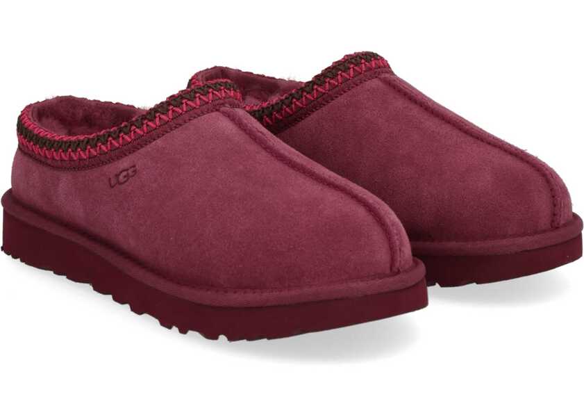 Sandale UGG Sandalwood Tasman Ii PURPLE Femei (BM 19409456) 2