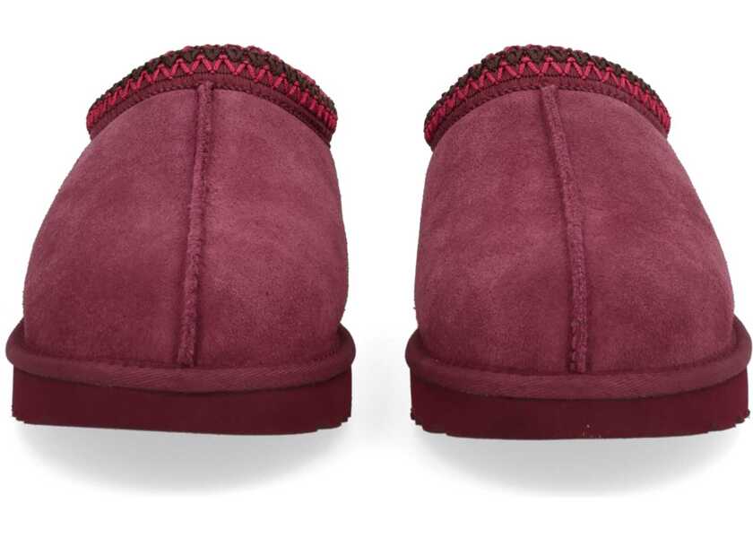 Sandale UGG Sandalwood Tasman Ii PURPLE Femei (BM 19409456) 3