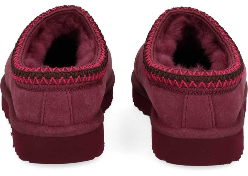 Sandale UGG Sandalwood Tasman Ii PURPLE Femei (BM 19409456) 4