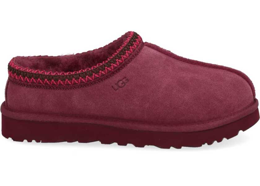 Sandale UGG Sandalwood Tasman Ii PURPLE Femei (BM 19409456) 1