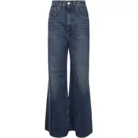 Blugi skinny High Waist Jeans Femei