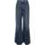 Stella McCartney High Waist Jeans BLUE