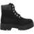 Timberland Waterproof Lace-Up Boot BLACK