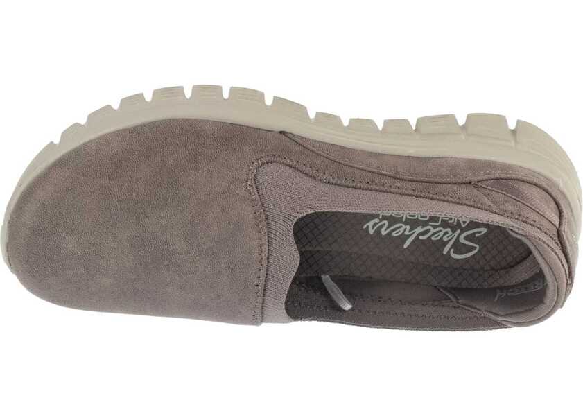 Sneakers SKECHERS Graceful - Leaning In Grey Femei (BM 19409504) 3