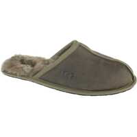 Papuci Scuff Slipper Barbati