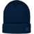 Buff Merino Heavyweight Beanie Navy