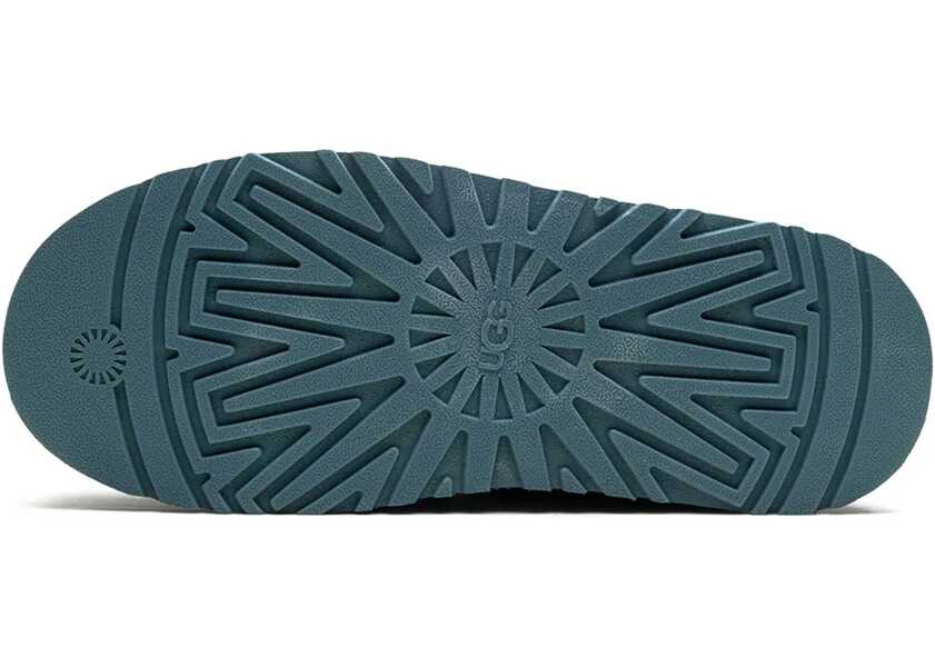 Papuci UGG Tazz Slipper Green Femei (BM 19409528) 4