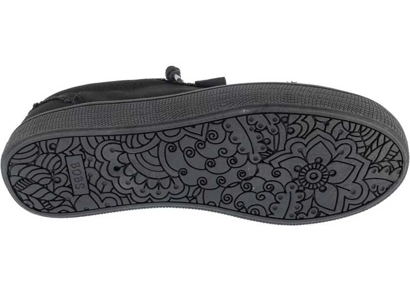 Sneakers SKECHERS Bobs B Extra Cute - 2Cute4U Black Femei (BM 19409534) 4