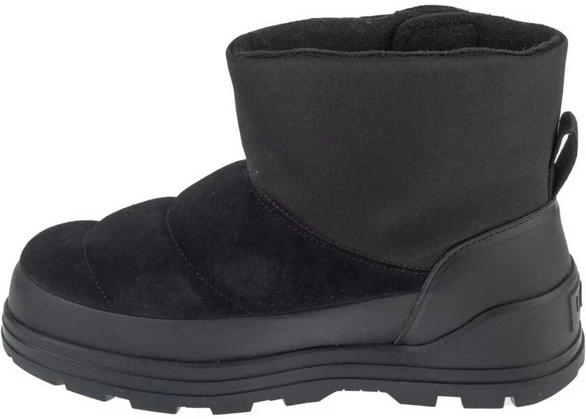 Bocanci de iarna UGG W Classic Klamath Mini Black Femei (BM 19409537) 2