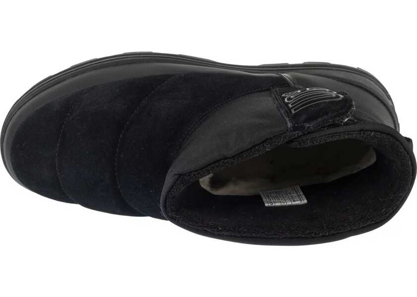 Bocanci de iarna UGG W Classic Klamath Mini Black Femei (BM 19409537) 3