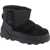 UGG W Classic Klamath Mini Black